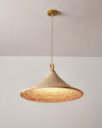 Yariah Metal Pendant Lamp — product view 6