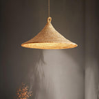 Yariah Metal Pendant Lamp — product view 7