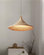 Yariah Metal Pendant Lamp — product view 8