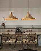 Yariah Metal Pendant Lamp — product view 10