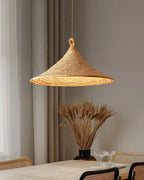 Yariah Metal Pendant Lamp — product view 14