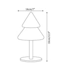 Christmas Tree Table Lamp — product view 5