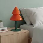 Christmas Tree Table Lamp — product view 6