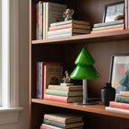 Christmas Tree Table Lamp — product view 10
