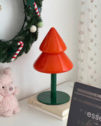 Christmas Tree Table Lamp — product view 16