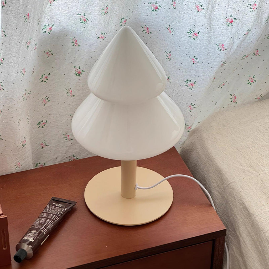 Christmas Tree Table Lamp — product view 18
