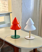 Christmas Tree Table Lamp — product view 30
