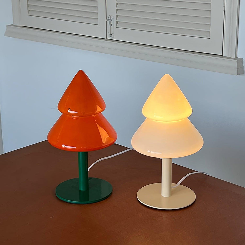 Christmas Tree Table Lamp — product view 32