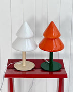 Christmas Tree Table Lamp — product view 36