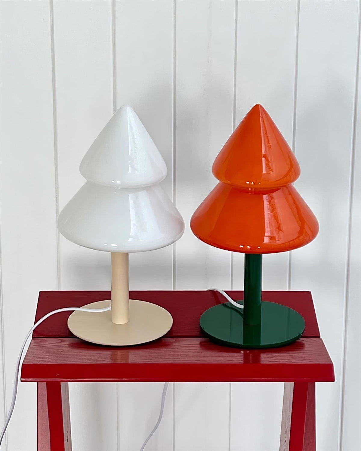 Christmas Tree Table Lamp — product view 36