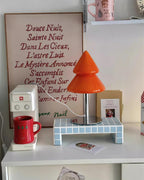 Christmas Tree Table Lamp — product view 42