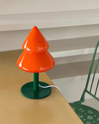 Christmas Tree Table Lamp — product view 43