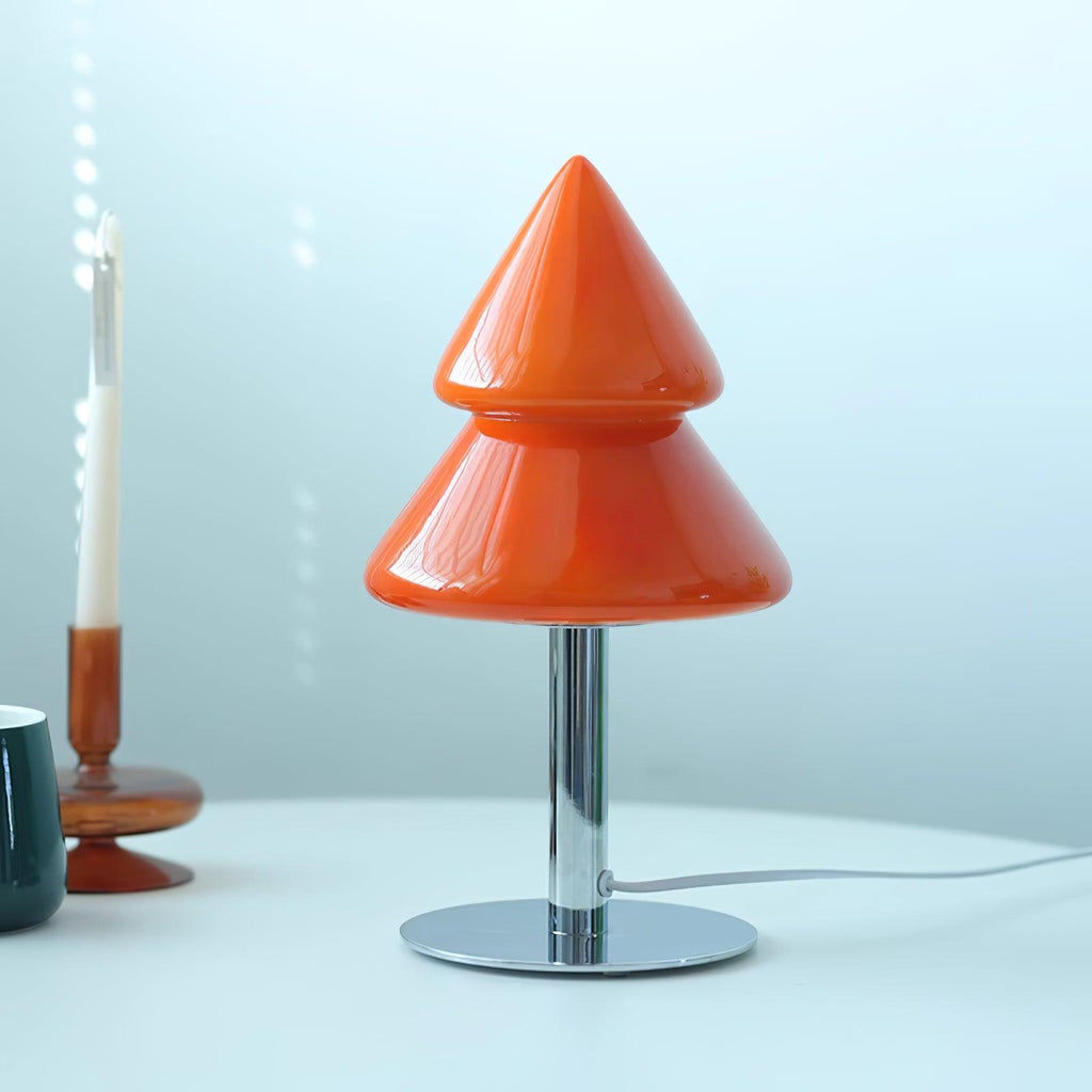 Christmas Tree Table Lamp — product view 44