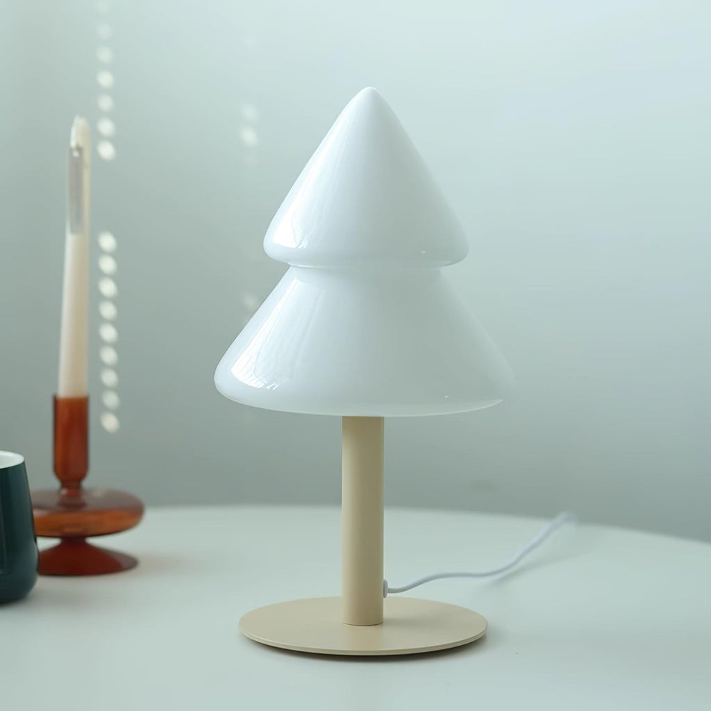 Christmas Tree Table Lamp — product view 45