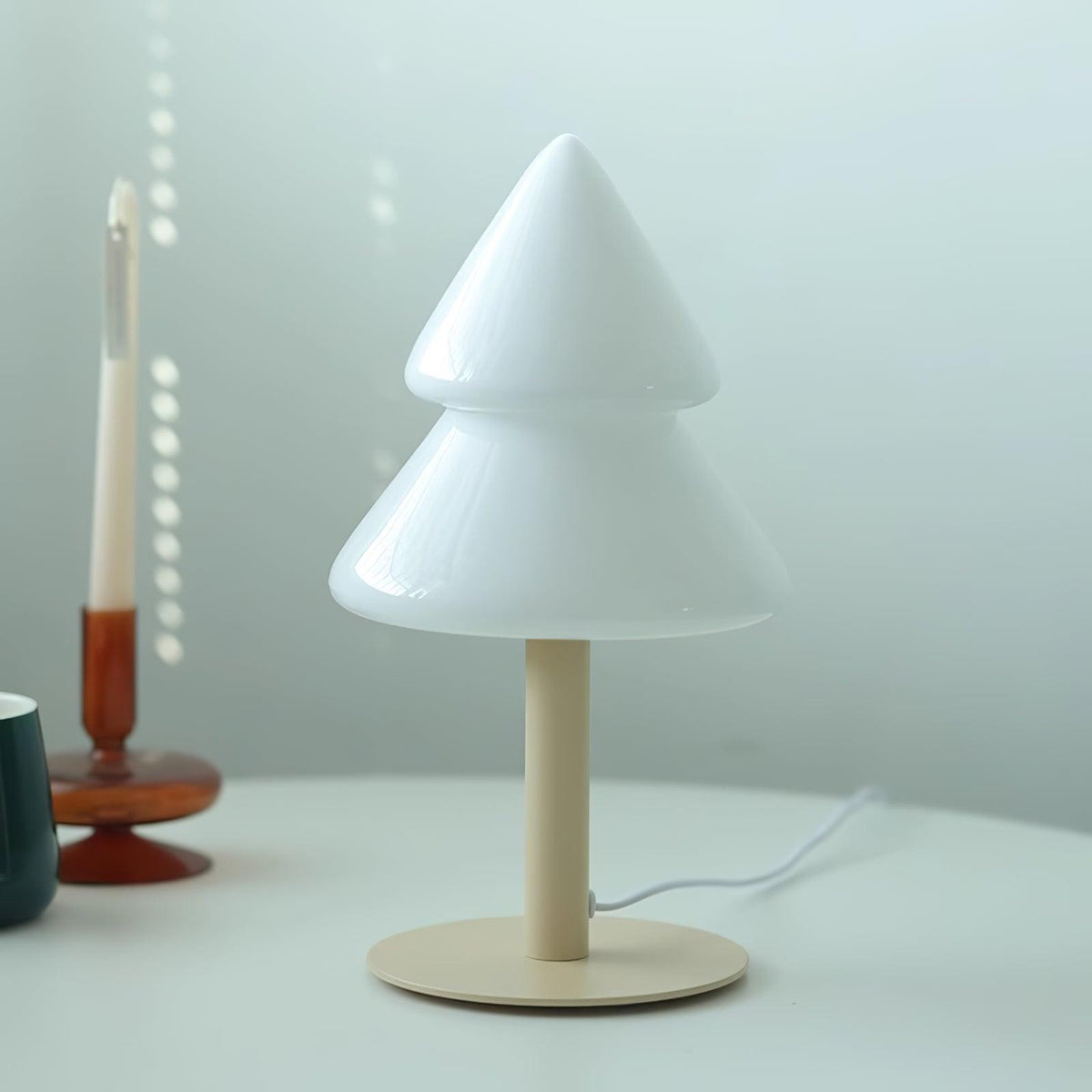 Christmas Tree Table Lamp — product view 45