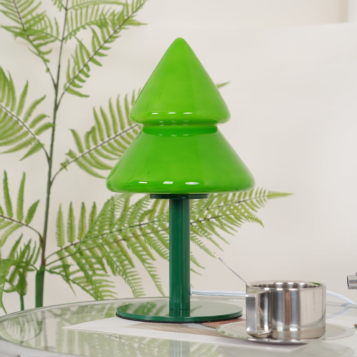 Christmas Tree Table Lamp — product view 57