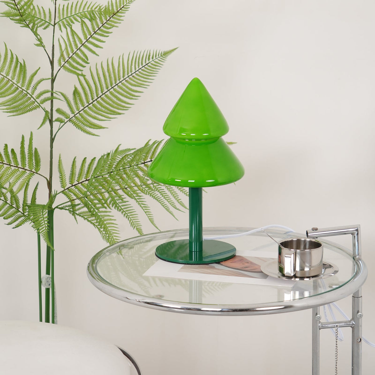 Christmas Tree Table Lamp — product view 59