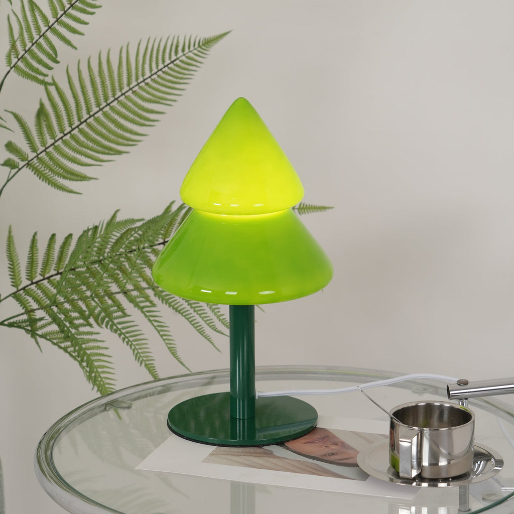 Christmas Tree Table Lamp — product view 62