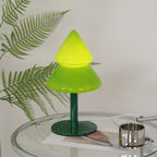 Christmas Tree Table Lamp — product view 62