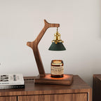 Dotty Candle Warmer Lamp — product view 4