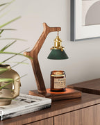 Dotty Candle Warmer Lamp — product view 6
