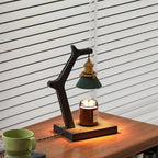 Dotty Candle Warmer Lamp — product view 7
