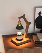Dotty Candle Warmer Lamp — product view 8