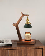 Dotty Candle Warmer Lamp — product view 9