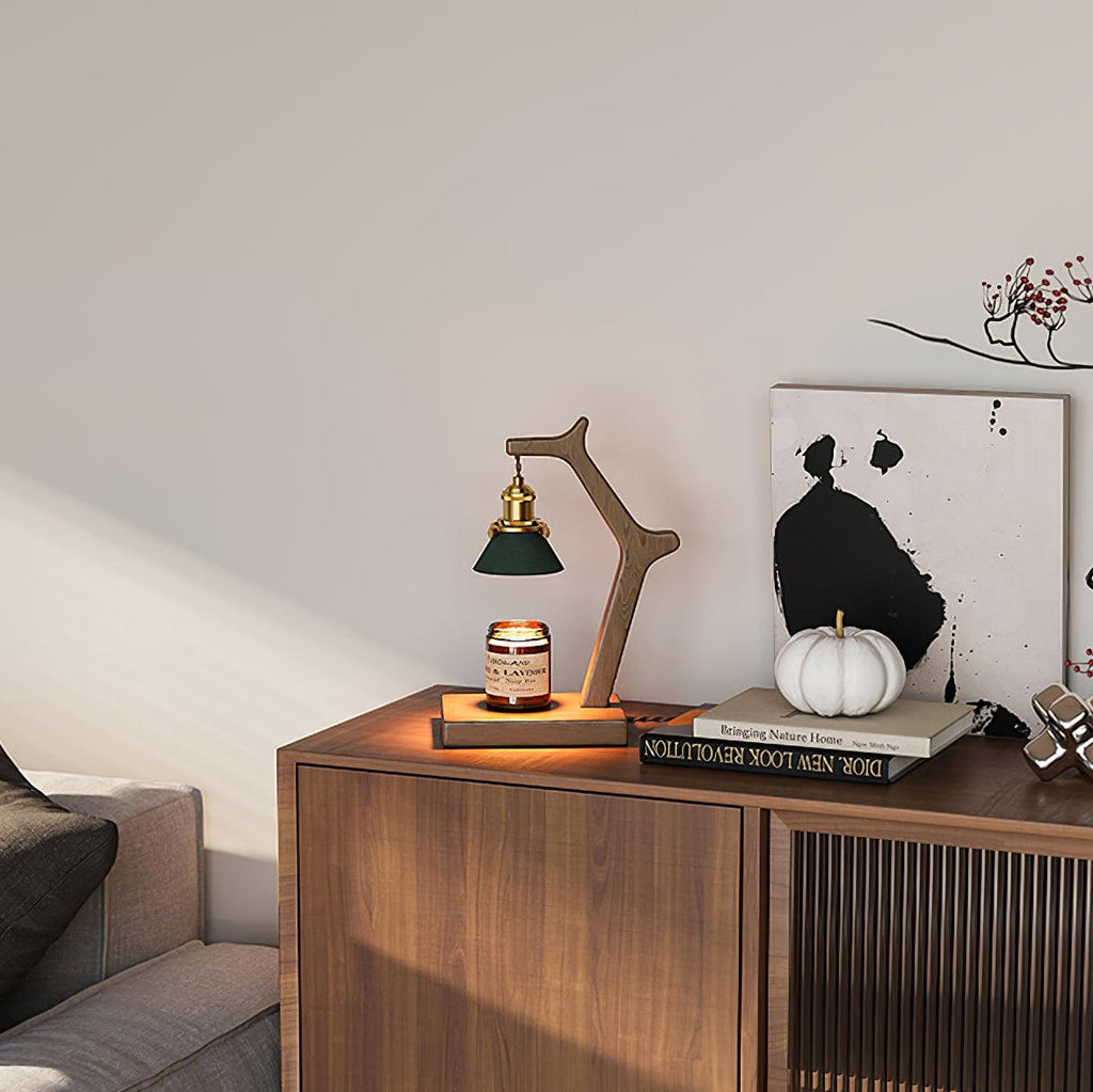 Dotty Candle Warmer Lamp — product view 11