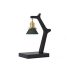 Dotty Candle Warmer Lamp — product view 14