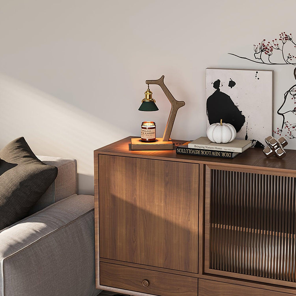 Dotty Candle Warmer Lamp — product view 18