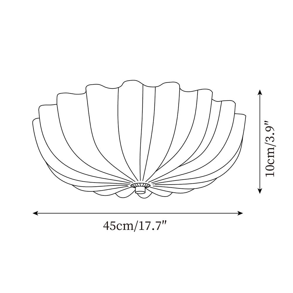 Jelly Ceiling Light — product view 5