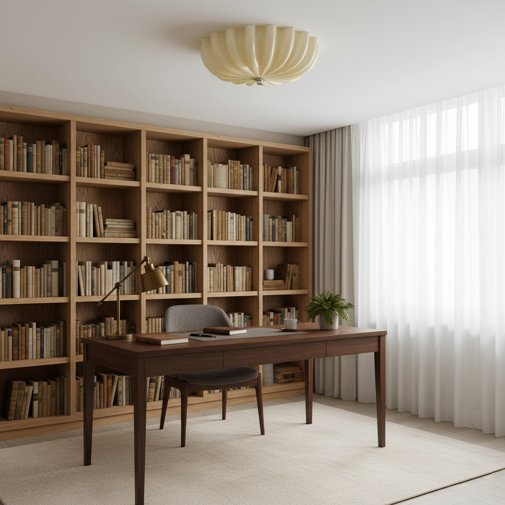 Jelly Ceiling Light — product view 10