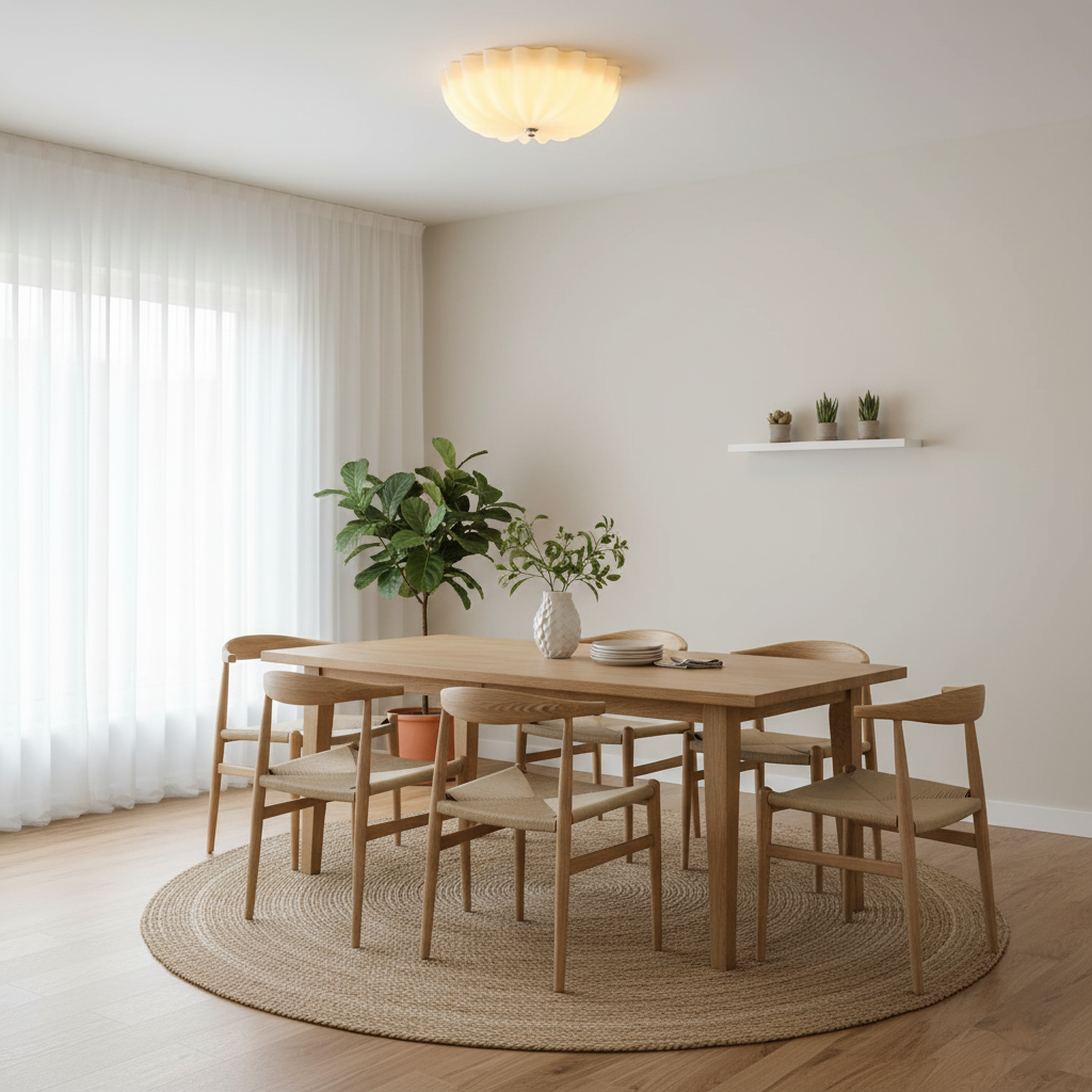 Jelly Ceiling Light — product view 12