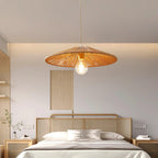 Ravi Metal Pendant Lamp — product view 8