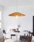 Ravi Metal Pendant Lamp — product view 9