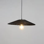 Ravi Metal Pendant Lamp — product view 14