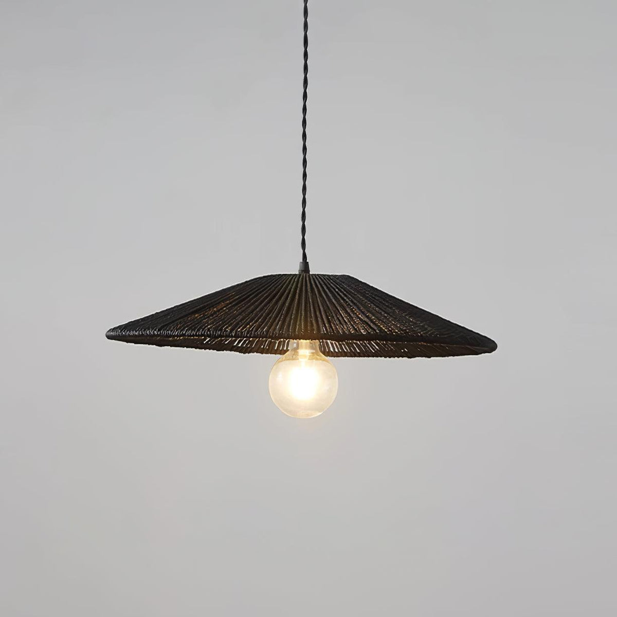 Ravi Metal Pendant Lamp — product view 14