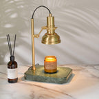 Celeste Candle Warmer Lamp — product view 2