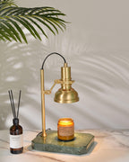 Celeste Candle Warmer Lamp — product view 3