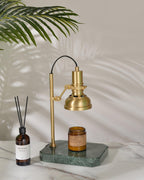 Celeste Candle Warmer Lamp — product view 7