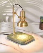 Celeste Candle Warmer Lamp — product view 10