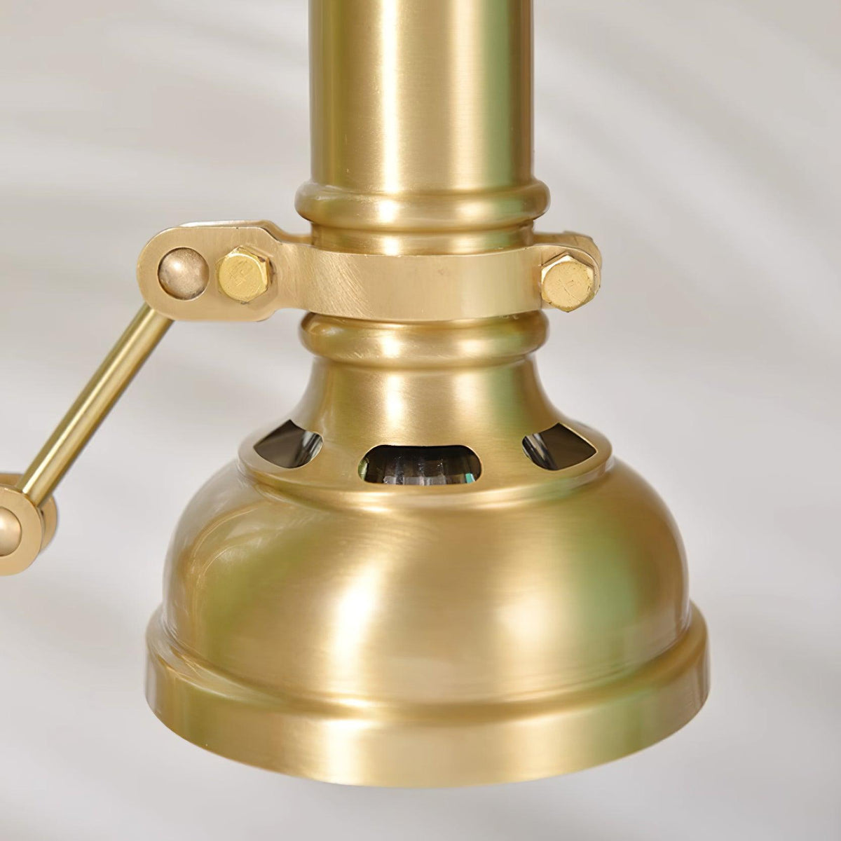 Celeste Candle Warmer Lamp — product view 13