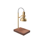 Celeste Candle Warmer Lamp — product view 14