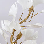 Ginkgo Neiman Metal Wall Lamp — product view 7