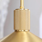Quentin Brass Pendant Lamp — product view 14