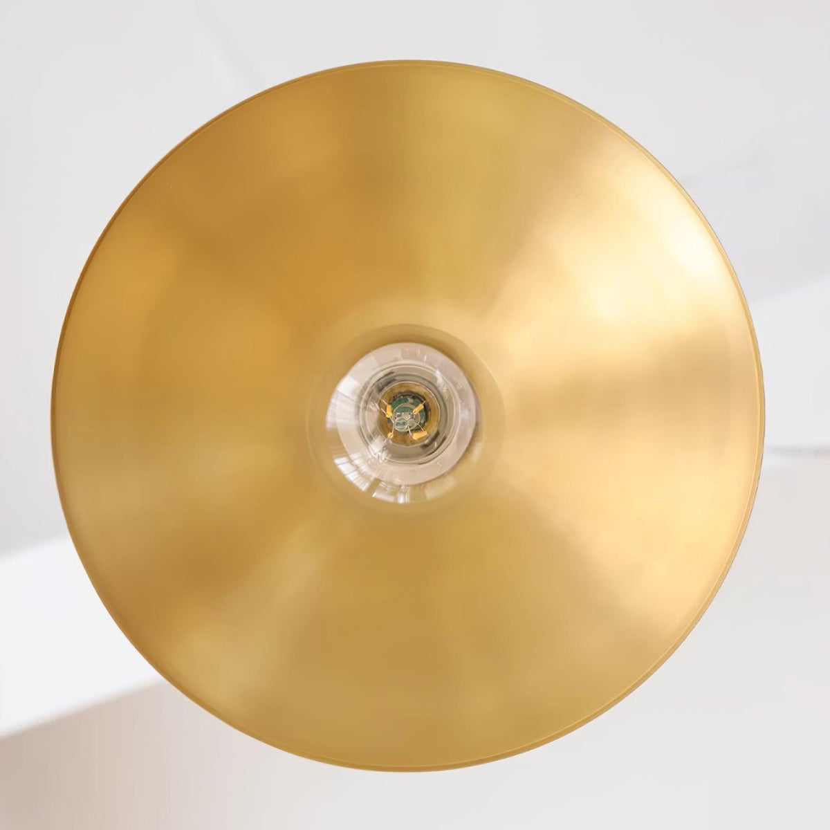 Quentin Brass Pendant Lamp — product view 15