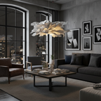 Paper Pendant Lamp — product view 12