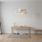 Paper Pendant Lamp — product view 13