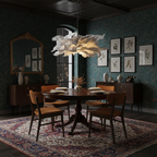 Paper Pendant Lamp — product view 14